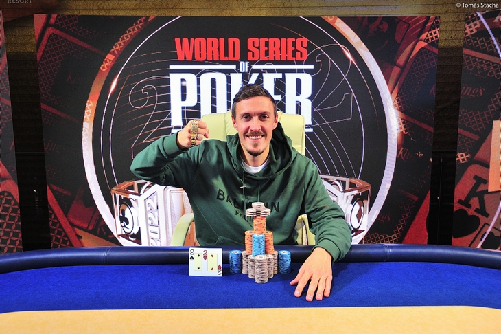 poker