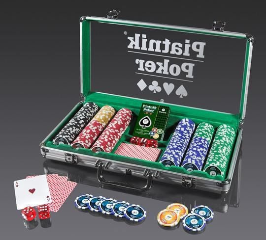 poker