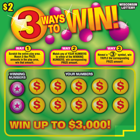 lottery