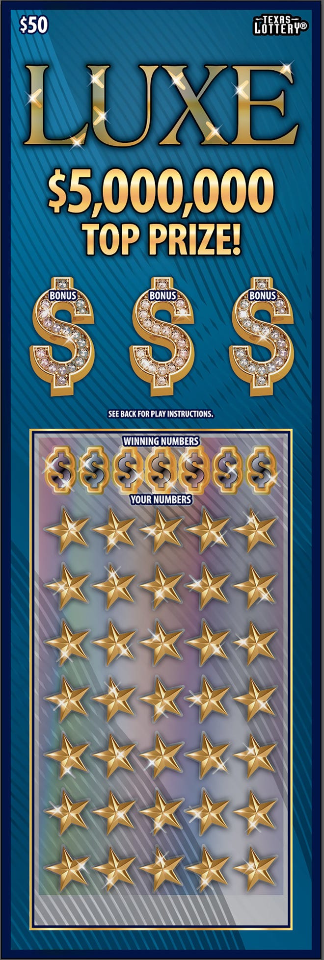 lottery